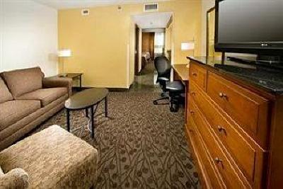 фото отеля Drury Inn & Suites Frankenmuth