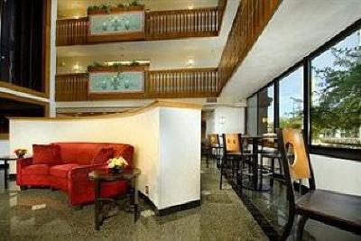 фото отеля Drury Inn & Suites Frankenmuth