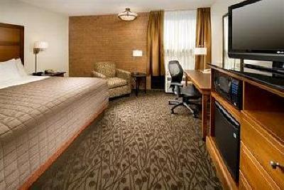 фото отеля Drury Inn & Suites Frankenmuth