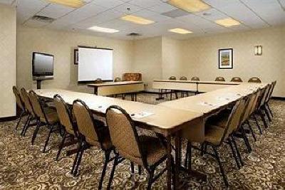 фото отеля Drury Inn & Suites Frankenmuth