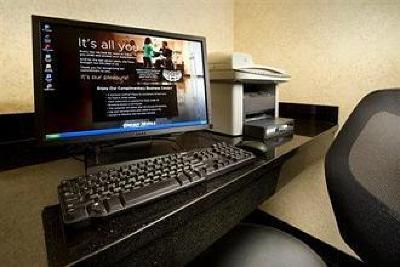 фото отеля Drury Inn & Suites Frankenmuth