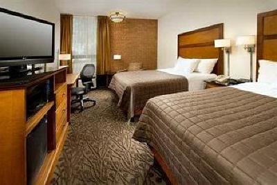 фото отеля Drury Inn & Suites Frankenmuth