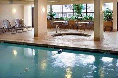 фото отеля Drury Inn & Suites Frankenmuth