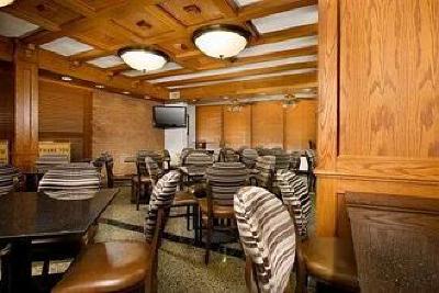 фото отеля Drury Inn & Suites Frankenmuth