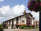 фото отеля Drury Inn & Suites Frankenmuth