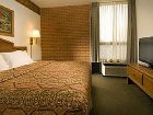 фото отеля Drury Inn & Suites Frankenmuth