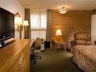 фото отеля Drury Inn & Suites Frankenmuth