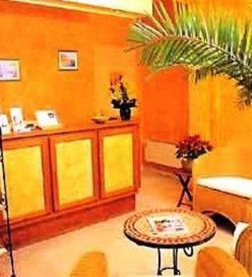 фото отеля BEST WESTERN Hotel Val de Loire