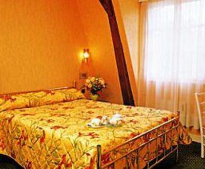 фото отеля BEST WESTERN Hotel Val de Loire