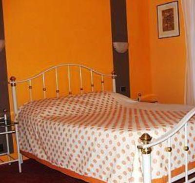 фото отеля BEST WESTERN Hotel Val de Loire