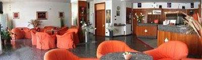 фото отеля Hotel Playa Rimini