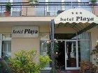 фото отеля Hotel Playa Rimini
