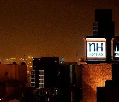 фото отеля NH Urbano