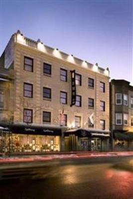 фото отеля City Suites Hotel