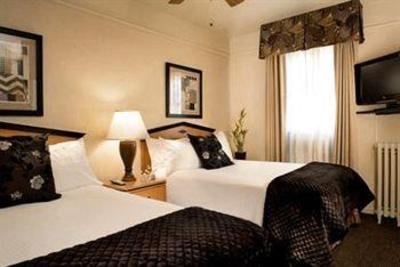 фото отеля City Suites Hotel