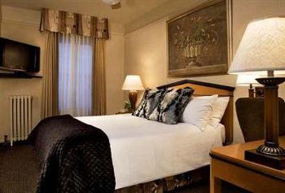 фото отеля City Suites Hotel