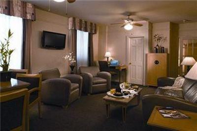фото отеля City Suites Hotel