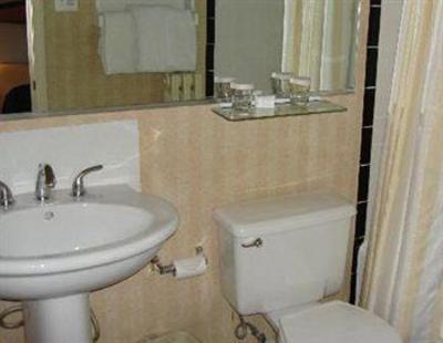 фото отеля City Suites Hotel