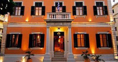 фото отеля Hotel Bella Venezia
