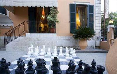 фото отеля Hotel Bella Venezia