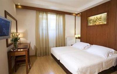 фото отеля Hotel Bella Venezia