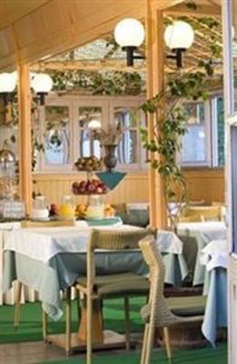 фото отеля Hotel Bella Venezia