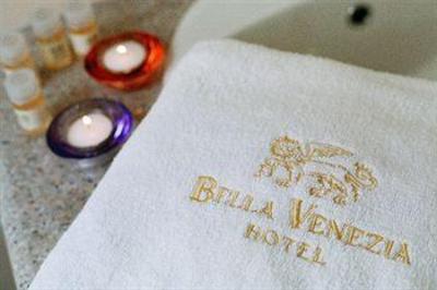 фото отеля Hotel Bella Venezia