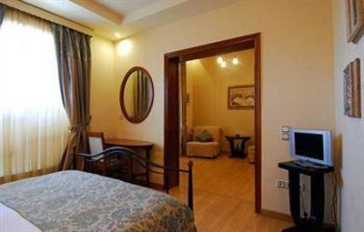 фото отеля Hotel Bella Venezia
