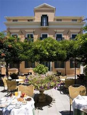фото отеля Hotel Bella Venezia