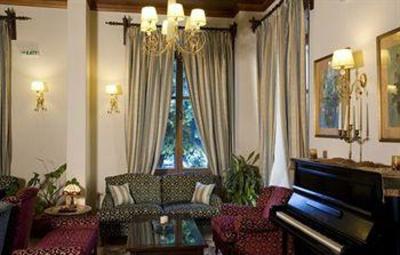 фото отеля Hotel Bella Venezia