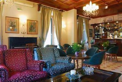 фото отеля Hotel Bella Venezia