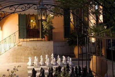 фото отеля Hotel Bella Venezia
