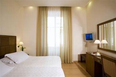 фото отеля Hotel Bella Venezia