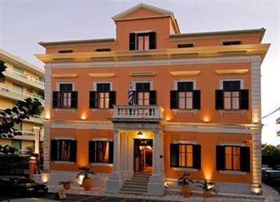 фото отеля Hotel Bella Venezia