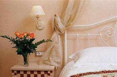 фото отеля Hotel Bella Venezia