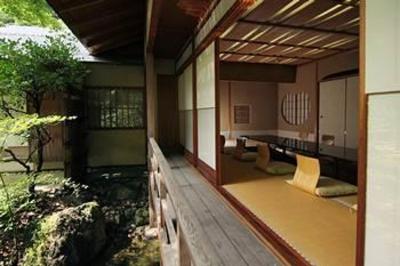 фото отеля Grand Prince Hotel Kyoto
