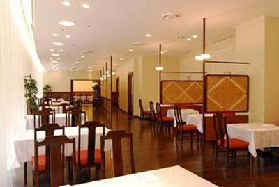 фото отеля Grand Prince Hotel Kyoto