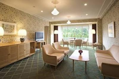 фото отеля Grand Prince Hotel Kyoto