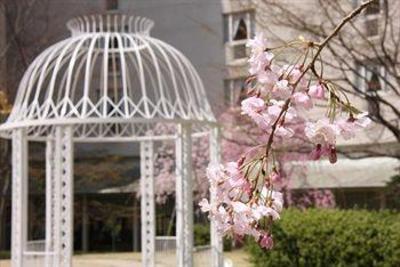 фото отеля Grand Prince Hotel Kyoto