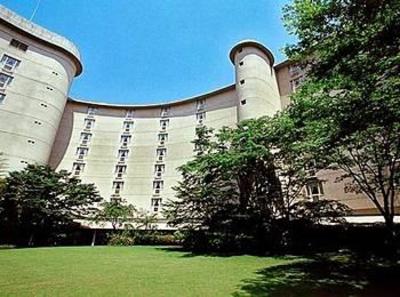 фото отеля Grand Prince Hotel Kyoto