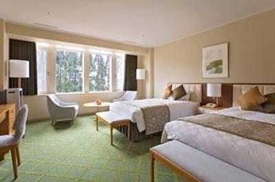 фото отеля Grand Prince Hotel Kyoto