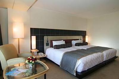 фото отеля Grand Prince Hotel Kyoto