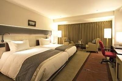 фото отеля Grand Prince Hotel Kyoto