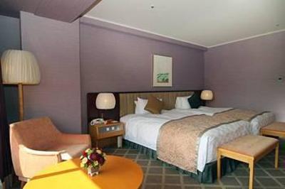 фото отеля Grand Prince Hotel Kyoto