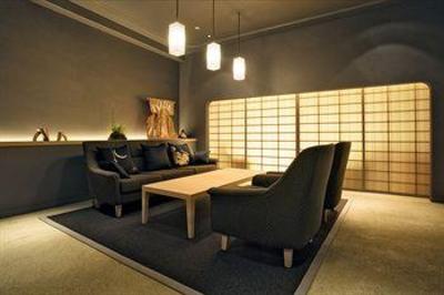 фото отеля Grand Prince Hotel Kyoto