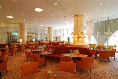 фото отеля Grand Prince Hotel Kyoto