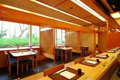 фото отеля Grand Prince Hotel Kyoto