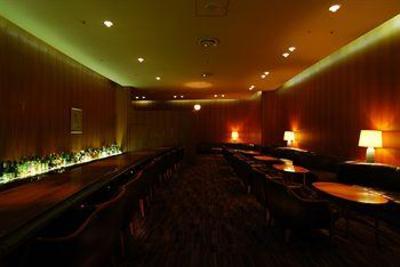 фото отеля Grand Prince Hotel Kyoto