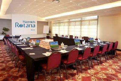 фото отеля Hazmieh Rotana Hotel
