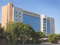 Hazmieh Rotana Hotel